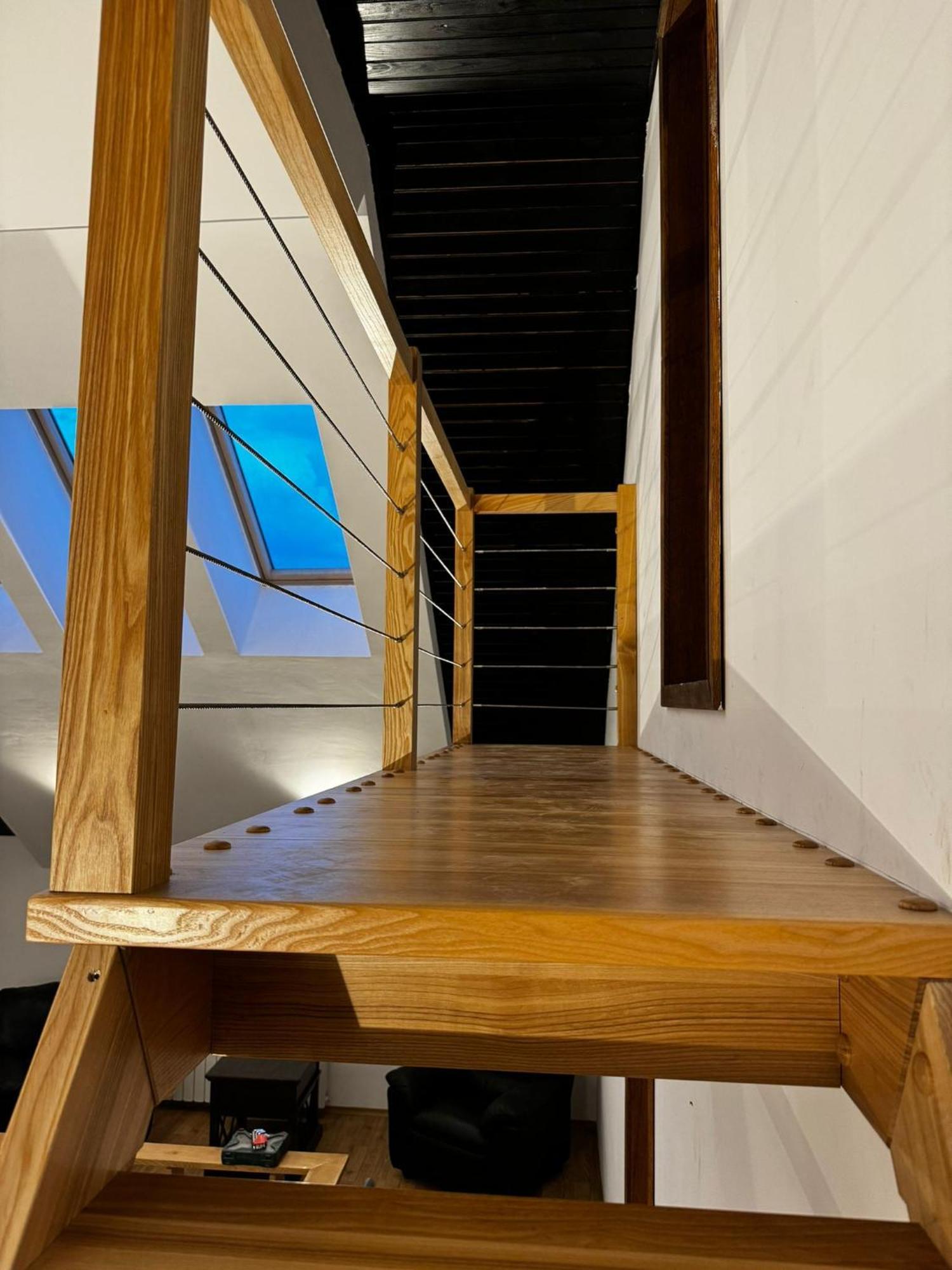 Evie'S Tree House Vila Dragomirna Exterior foto